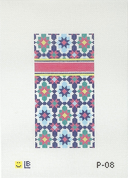 PT Eyeglass Case or 6x3 Insert-Summer