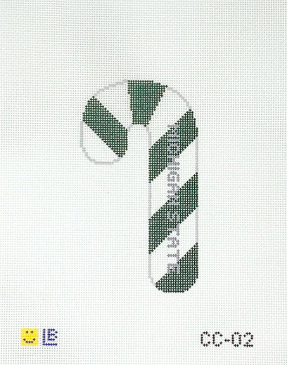 Candy Cane - Michigan State