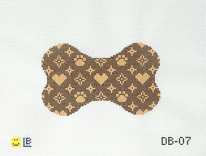 Dog Bone, Chewy Vuitton