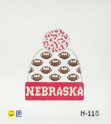Beanie · University of Nebraska (NE)