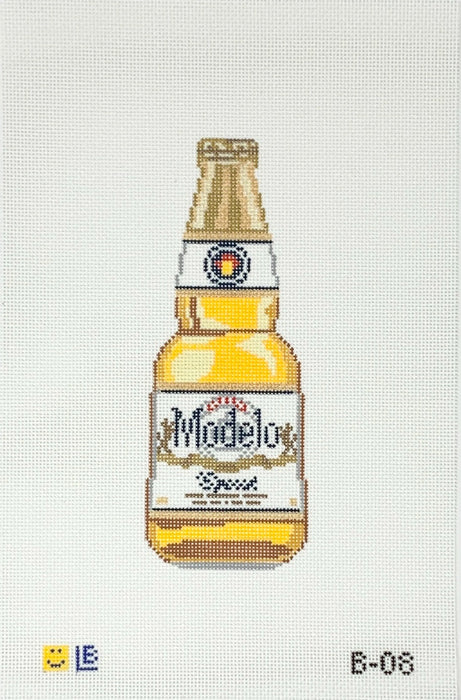 Modelo Bottle