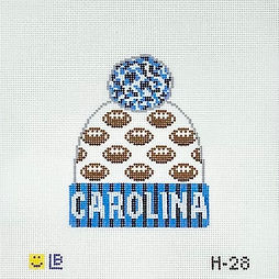 Beanie · Charlotte Carolina Panthers Football