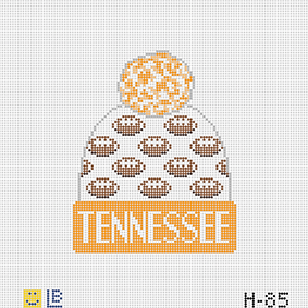 Beanie · University of Tennessee Football