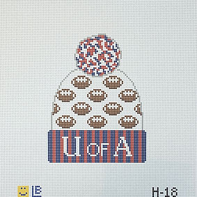 Beanie · University of Alabama Football