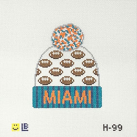 Beanie · Miami Dolphins Football