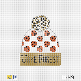 Beanie · Wake Forest University Basketball