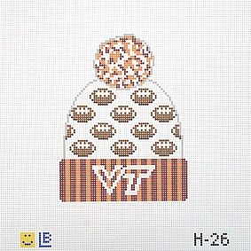 Beanie · VT (Virgina Tech University) Football