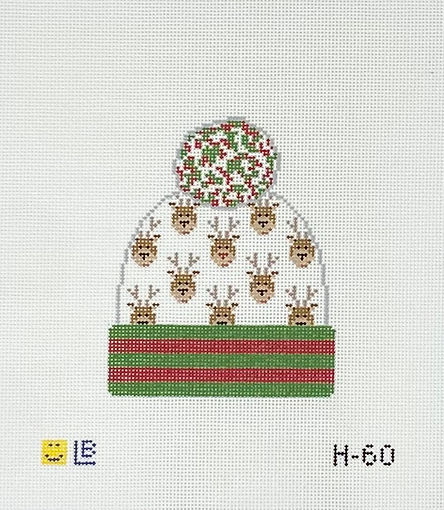 Beanie · Reindeer