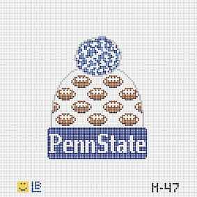 Beanie · Penn State University Football