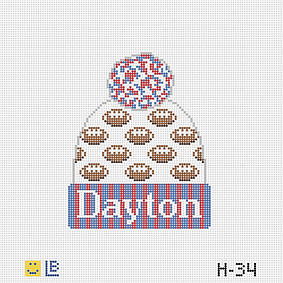 Beanie · University of Dayton Football