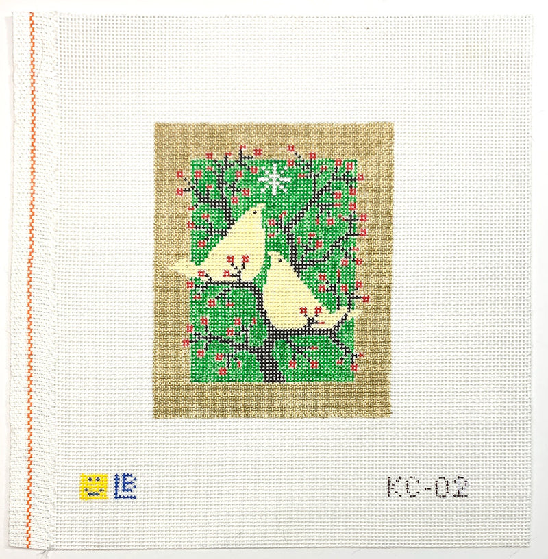 Peace & Tranquility Birds