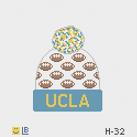 Beanie · UCLA (Univ of CA Los Angeles) Football