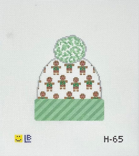 Beanie · Gingerbread Boys