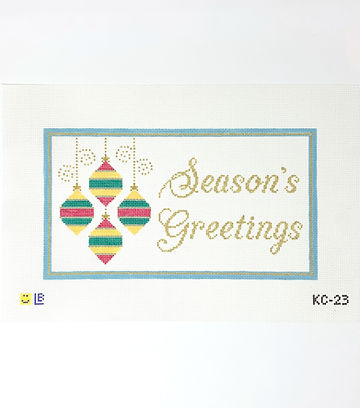 Season's Greetings, 13m