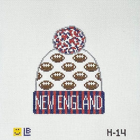 Beanie · New England Patriots Football