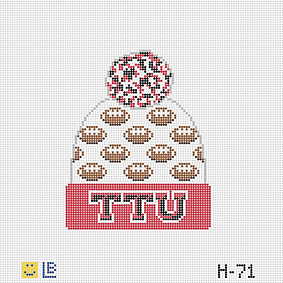 Beanie · TTU (Texas Tech University) Football