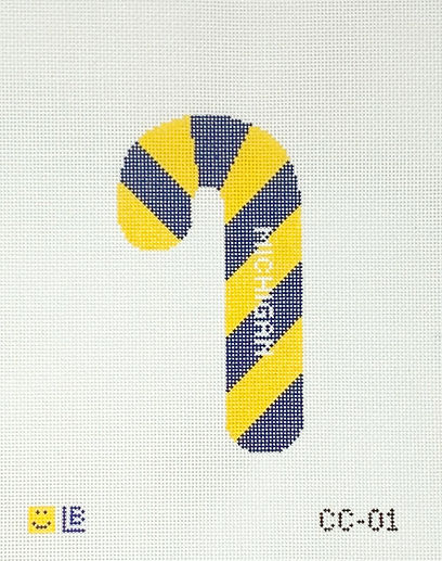 Candy Cane - Michigan