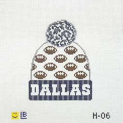 Beanie · Dallas Cowboys Football