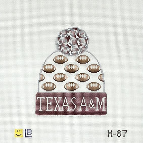 Beanie · Texas A&M Football