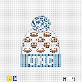 Beanie · UNC (University of N. Carolina) Football