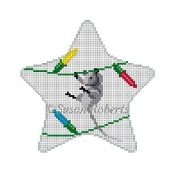 Star - Dangling Mouse