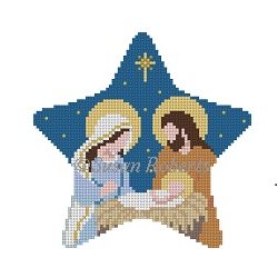 Star - Nativity