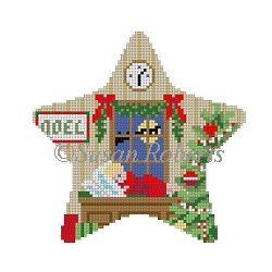 Star - Waiting For Santa