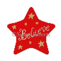 Star - "Believe"