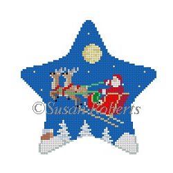 Star - Moonlight Ride