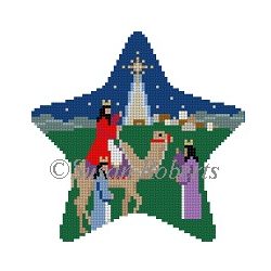 Star - Three Kings