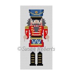 Nutcracker, Drummer