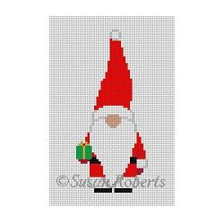 Santa Gnome