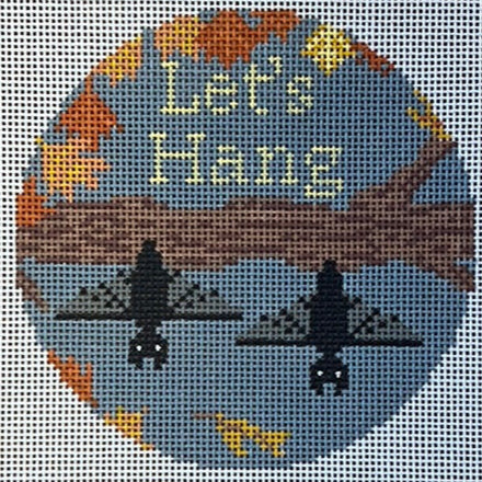 Maddie Sweet ·  Lets Hang