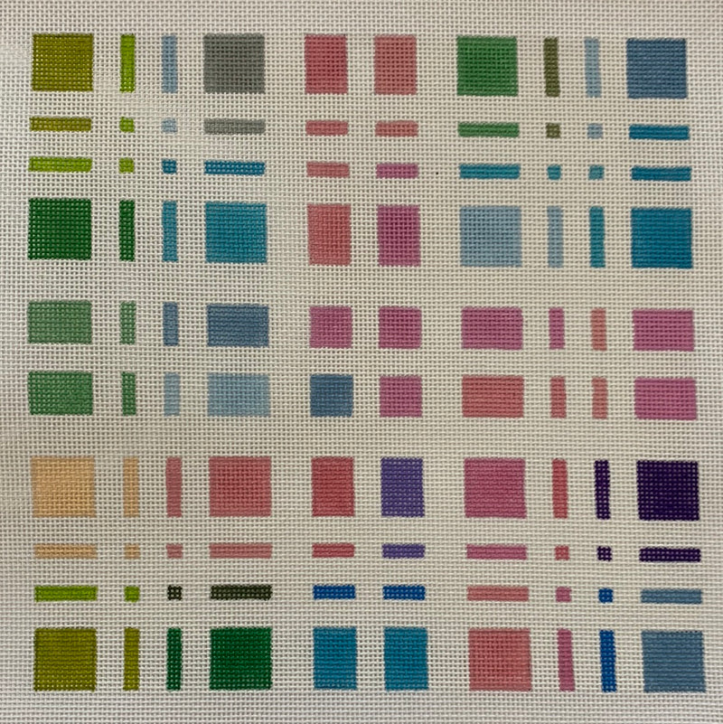 Lighter Ground (18m)