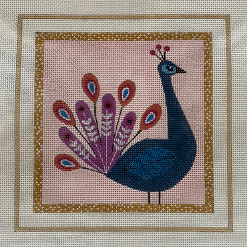 Peacock