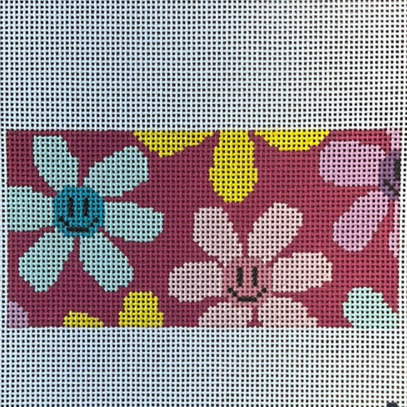 Maddie Sweet ·  Happy Flowers Insert