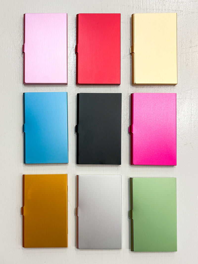 Bead Case by Accoutrement Designs