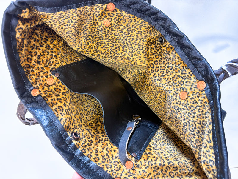 Green River Handbag - Large