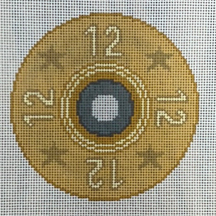 The Squirrel & The Snail ·  12 Gauge Shell