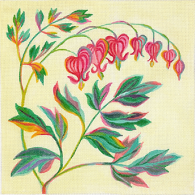 Asta Barrington – Bleeding Hearts
