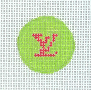 louis vuitton logo pixel art