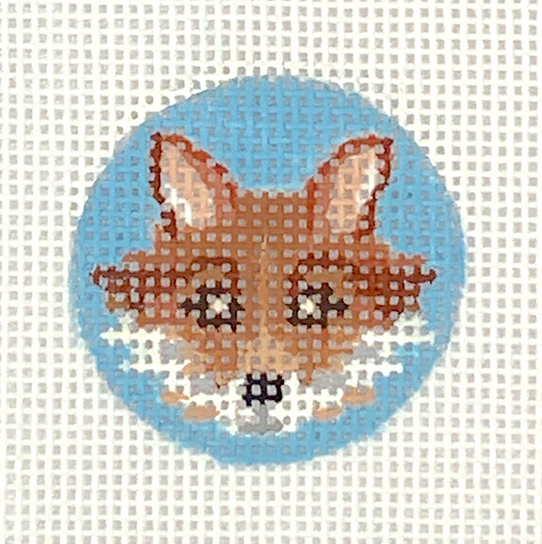 Insert 1.25" Round · Planet Earth Key Ring