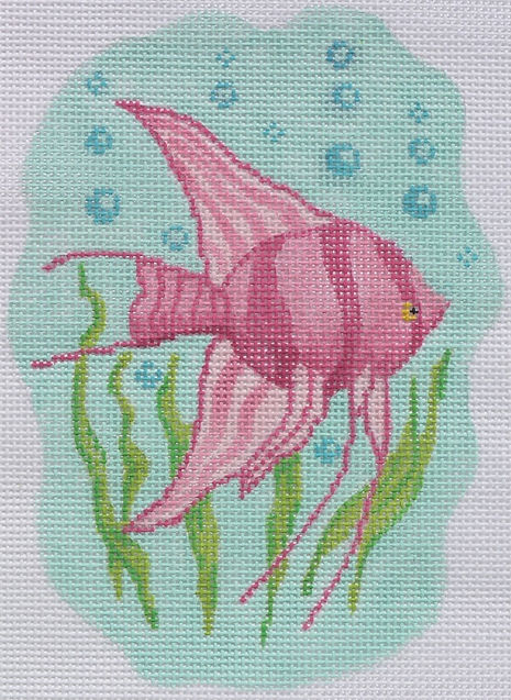 Tropical Mini – Angel Fish