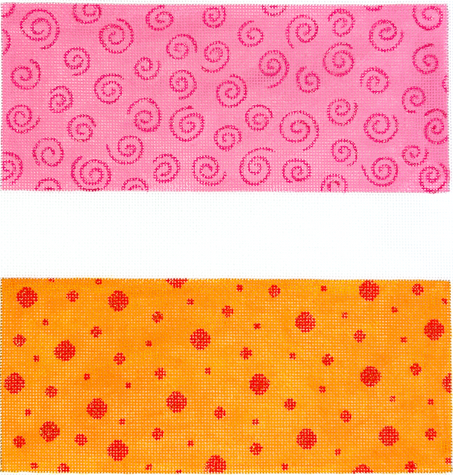 Dice Cups for Backgammon Board BGB-08 – Set of 2 Dice Cup Canvases