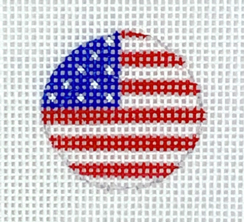 Insert 1.25" Round · Planet Earth Key Ring