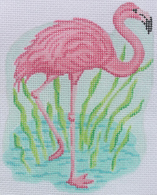 Tropical Mini – Flamingo