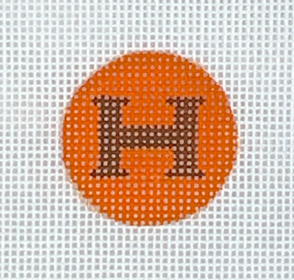 Insert 1.25" Round · Planet Earth Key Ring