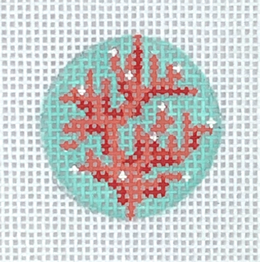 Insert 1.25" Round · Planet Earth Key Ring