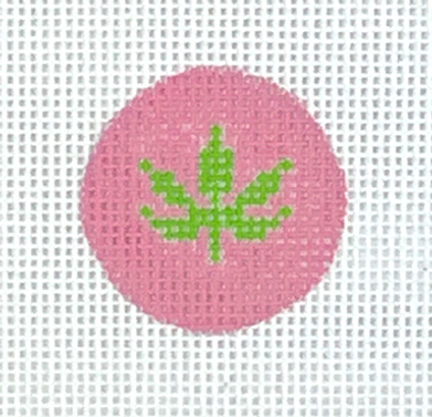 Insert 1.25" Round · Planet Earth Key Ring