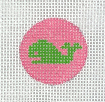 Insert 1.25" Round · Planet Earth Key Ring